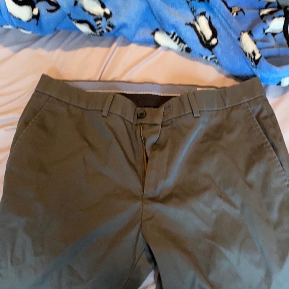 Haggar dress pants